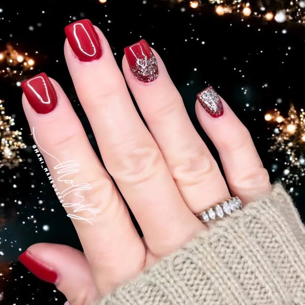 Smoke Glitz Gel - HEMA, HPMA, TPO Free