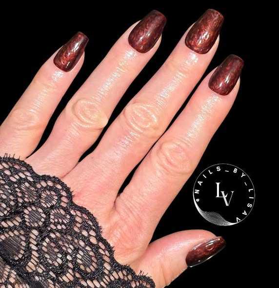 ULTRA Black Pearl Aurora Gel - HEMA, HPMA, TPO Free
