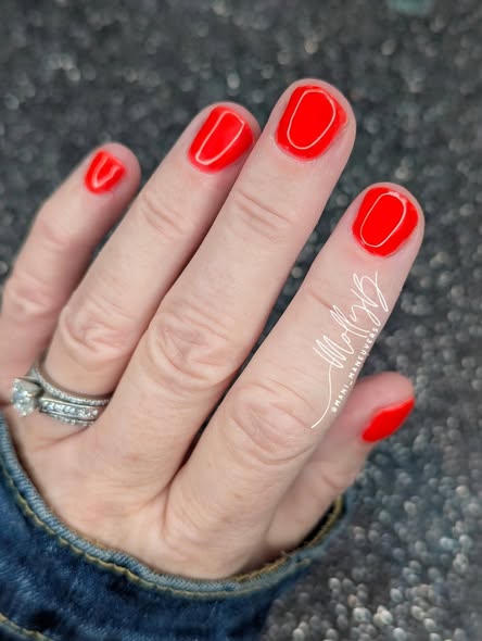 ULTRA Lava Burst Neon Solid Color Gels - HEMA, HPMA, TPO Free
