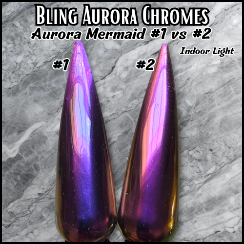 ULTRA Chrome Mirror Top Coat Gel - HEMA, HPMA, TPO Free