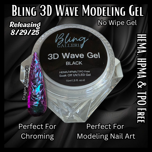 Dragon Chrome #4 Chameleon Chrome Pigment