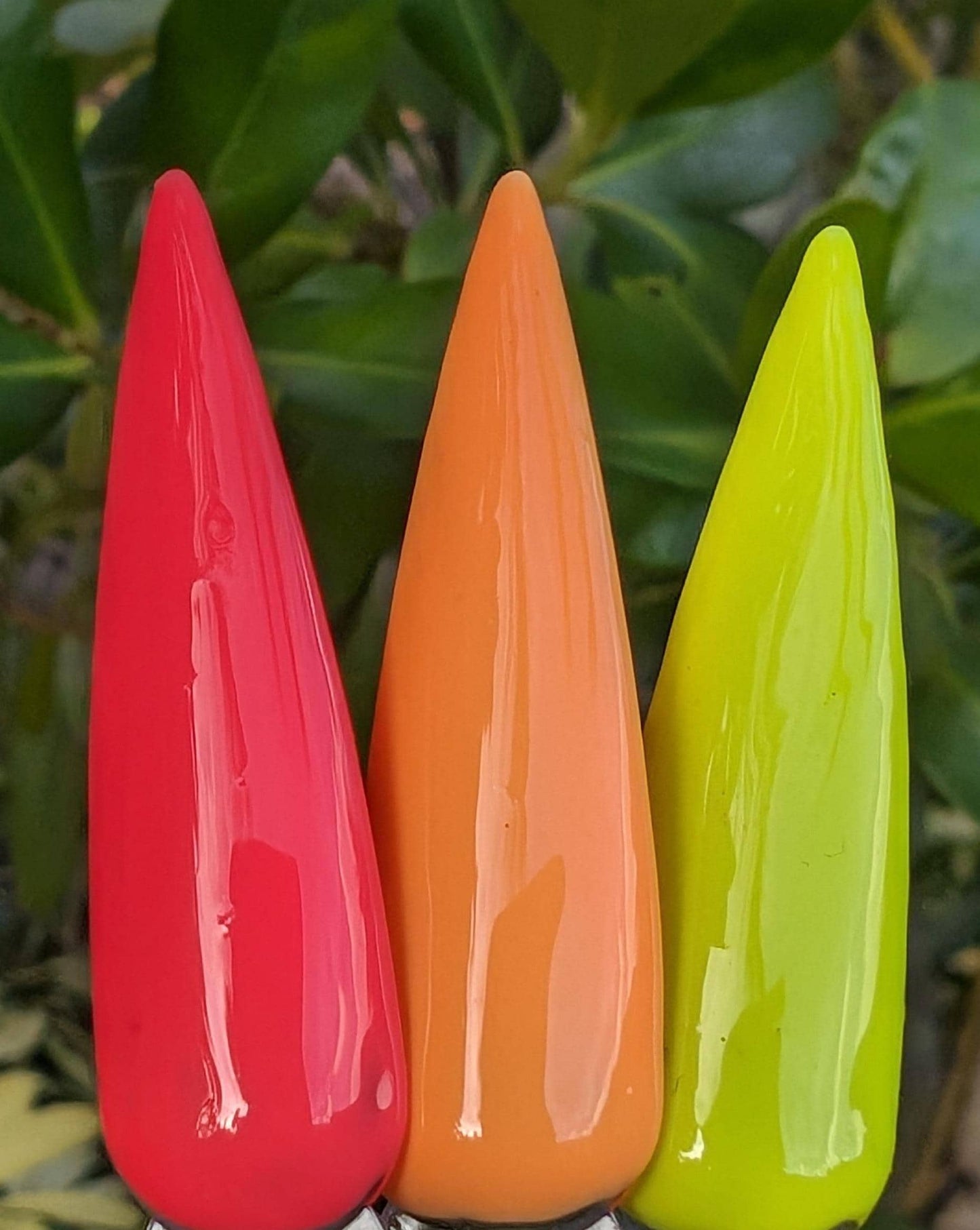 Lime Pop - HEMA, HPMA, TPO Free