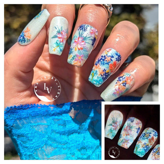 White Lightning Glow Gel Polish Mani | Shimmer White | Glow Bright White | HEMA, HPMA, TPO, 30 Free uv/led | 15ml | Soak Off | Gel Nails