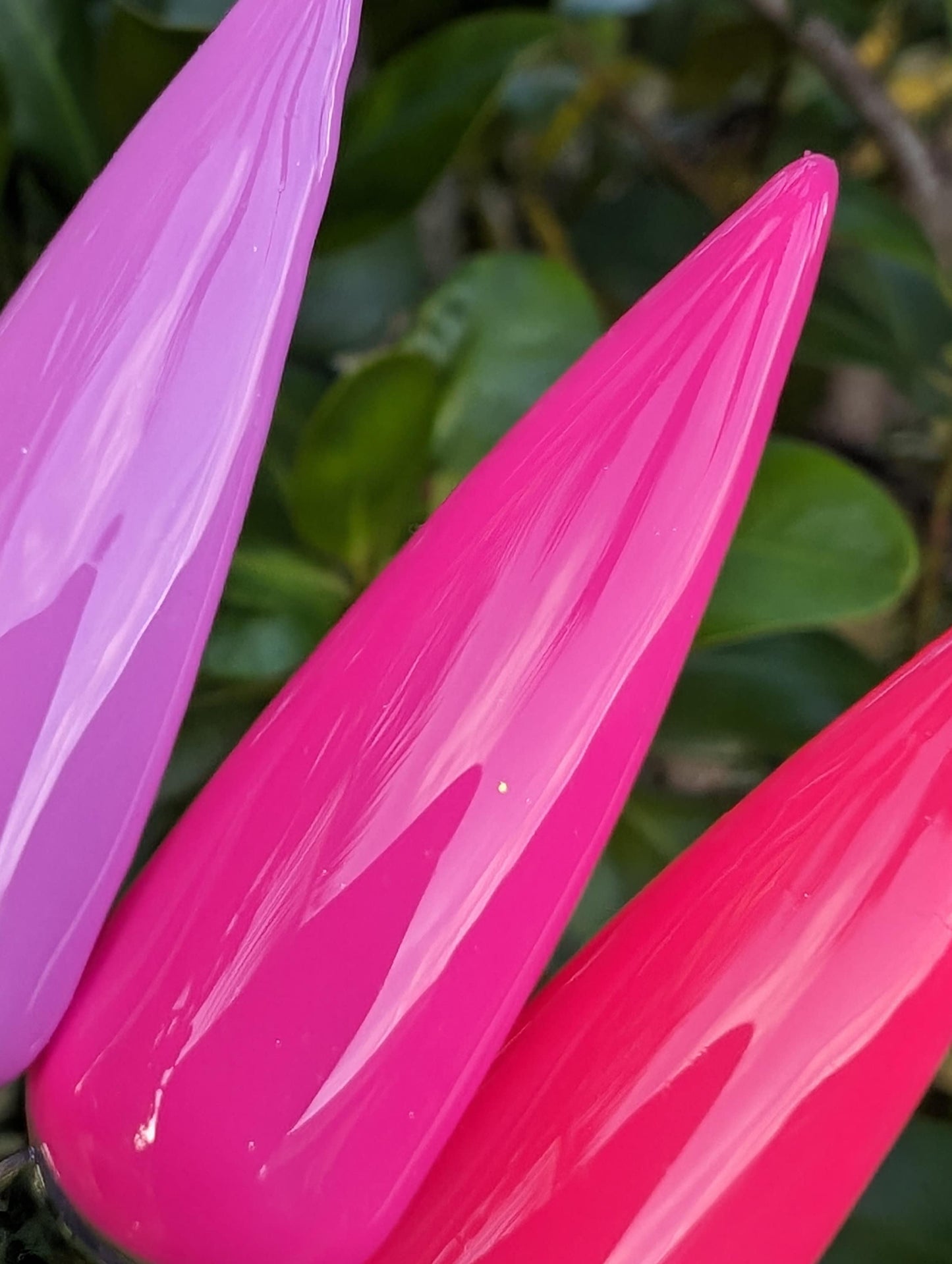 Lime Pop - HEMA, HPMA, TPO Free