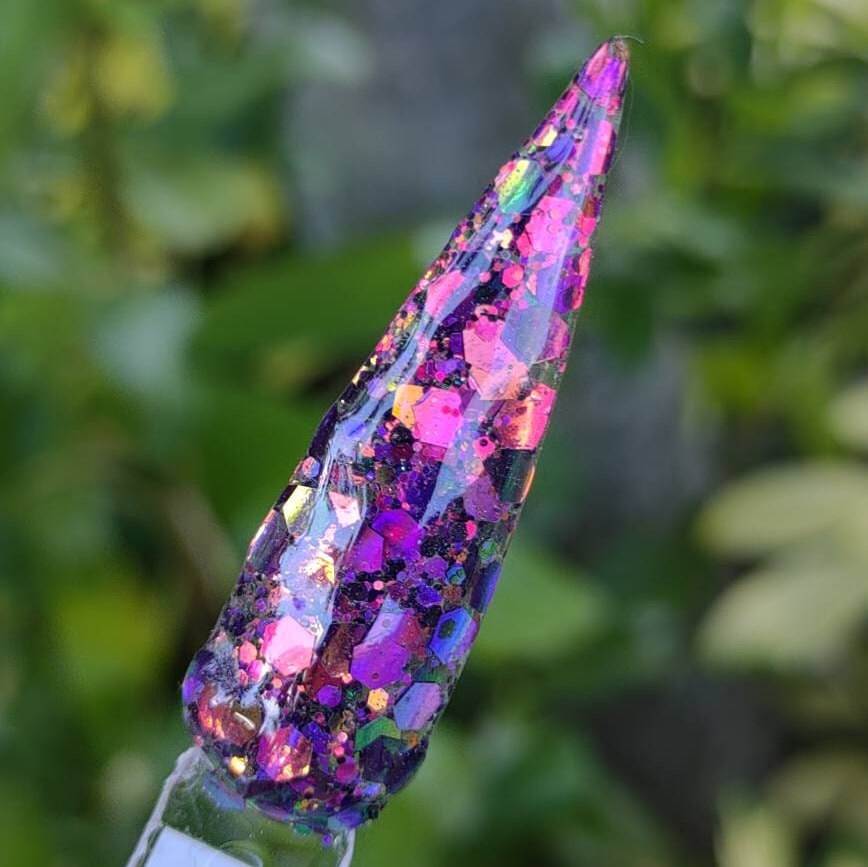 Purple Dream