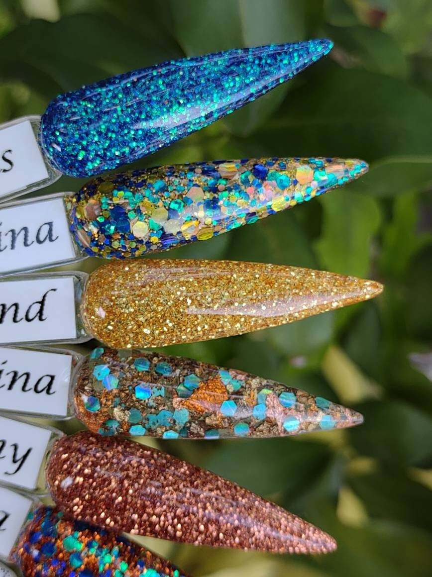 Patina Dip Collection