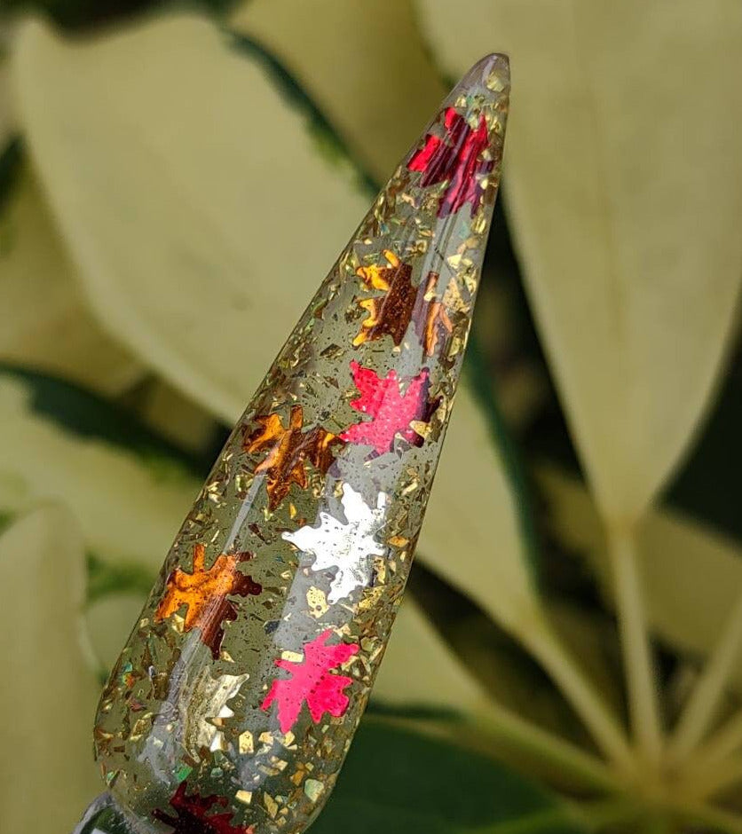 Autumn Sparkle Dip