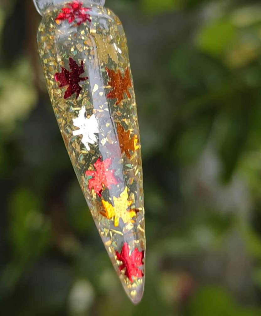 Autumn Sparkle Dip