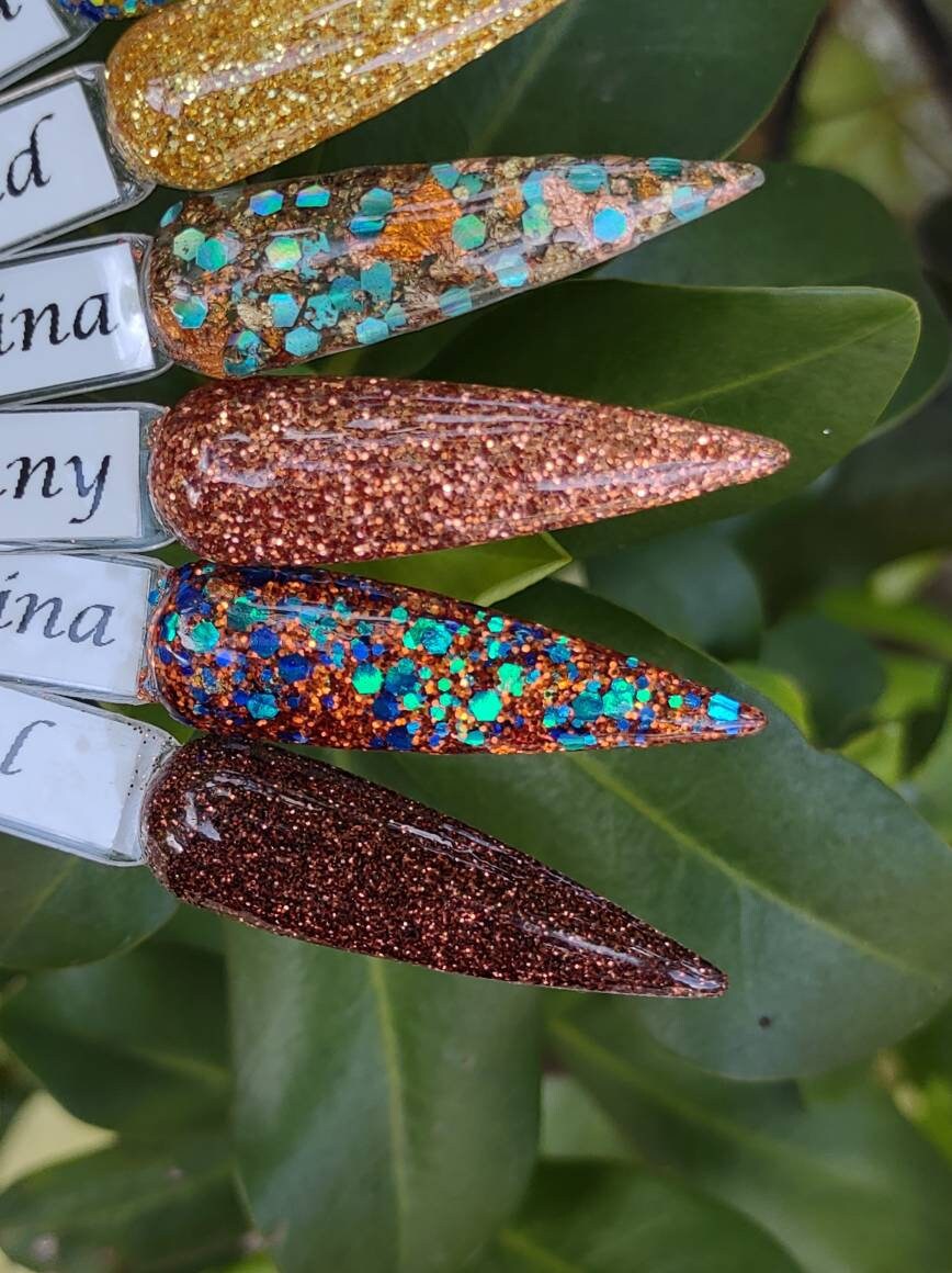 Patina Dip Collection