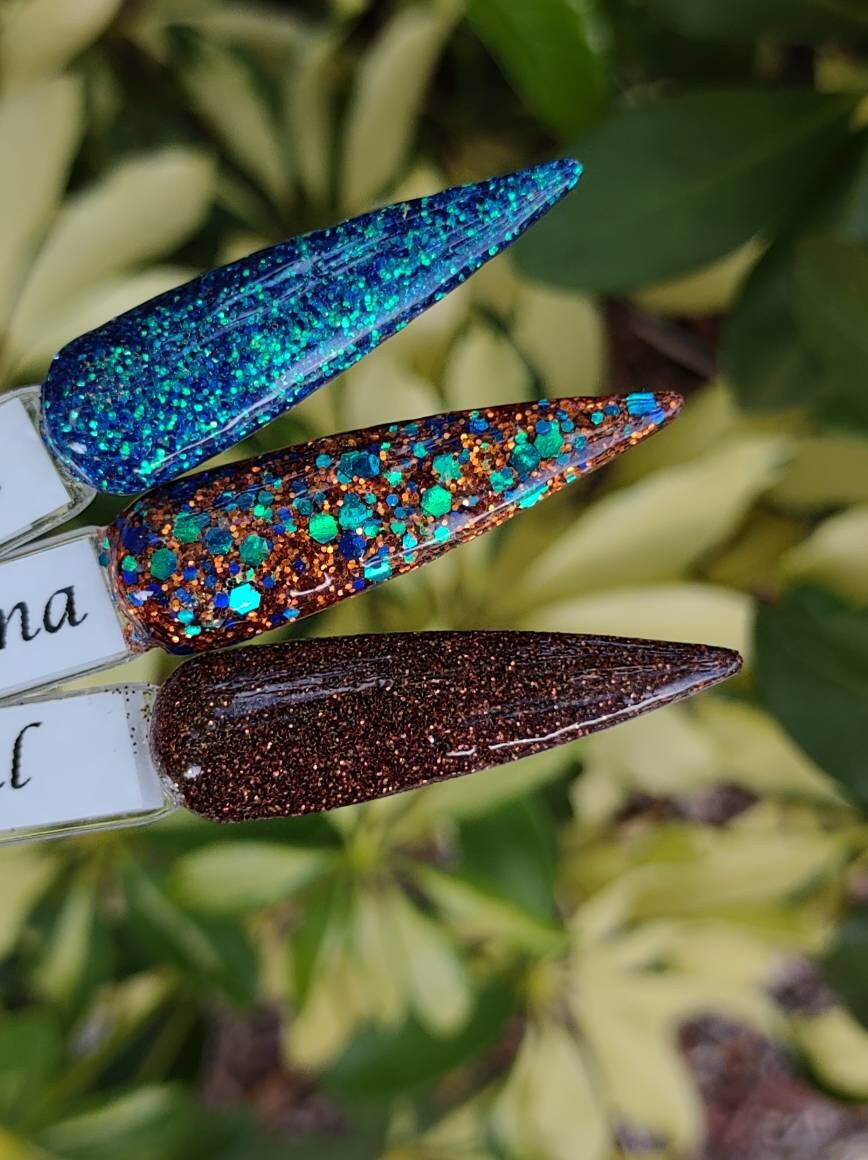 Patina Dip Collection