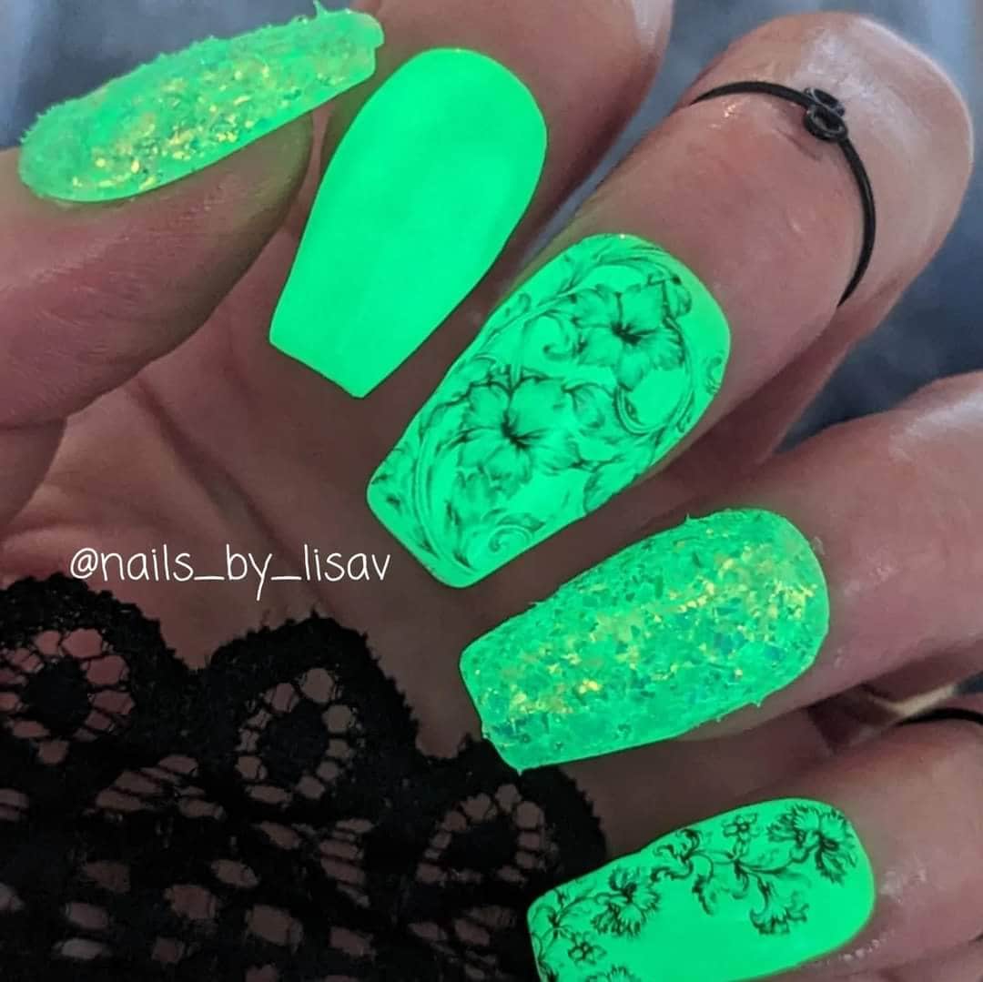Kilowatt Mermaid Mimosa Dip Duo