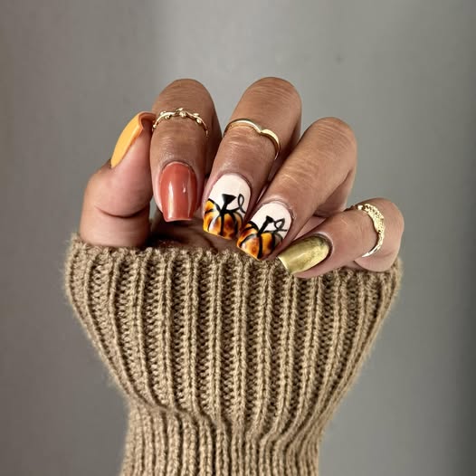 ULTRA Amber Tortoiseshell Coffee Jelly Gels - Fall Colors - Now Sold Individually - 10ml - HEMA, HPMA & TPO Free