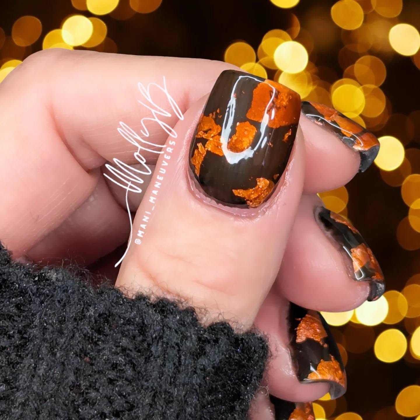 ULTRA Amber Tortoiseshell Coffee Jelly Gels - Fall Colors - Now Sold Individually - 10ml - HEMA, HPMA & TPO Free (Copy)