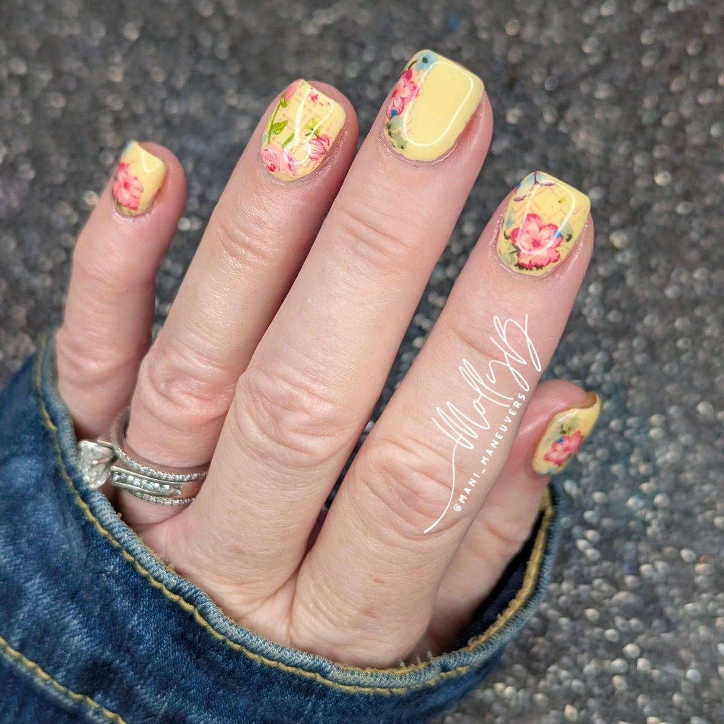 ULTRA Daffodil Dreams Pastel Solid Color Gel - HEMA HPMA TPO Free