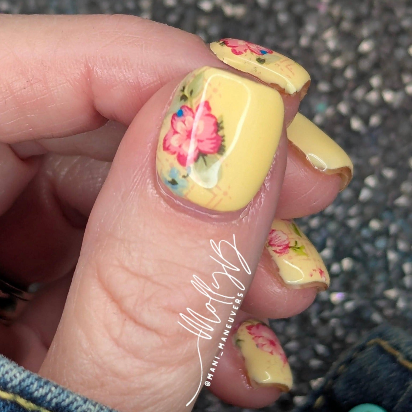 ULTRA Daffodil Dreams Pastel Solid Color Gel - HEMA HPMA TPO Free