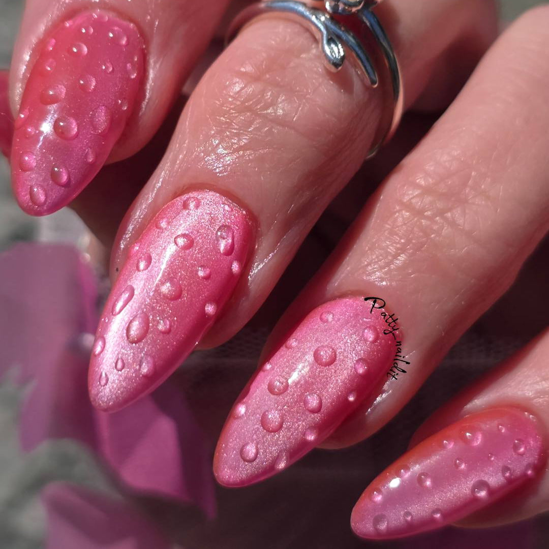 ULTRA Water Drop Gel - HEMA, HPMA, TPO Free