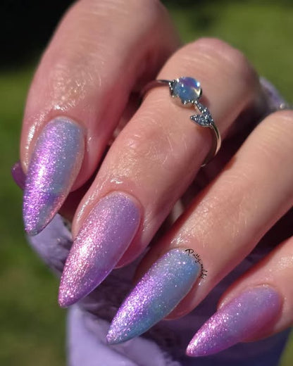 ULTRA Barefoot Sea, ULTRA Legend Has It, ULTRA Wunderlust, ULTRA Summer Sun, ULTRA Sea Shell Unicorn Gels - HEMA, HPMA, TPO Free