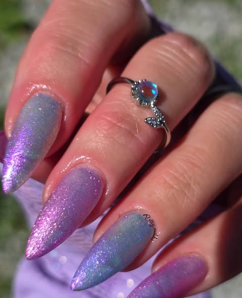 ULTRA Barefoot Sea, ULTRA Legend Has It, ULTRA Wunderlust, ULTRA Summer Sun, ULTRA Sea Shell Unicorn Gels - HEMA, HPMA, TPO Free
