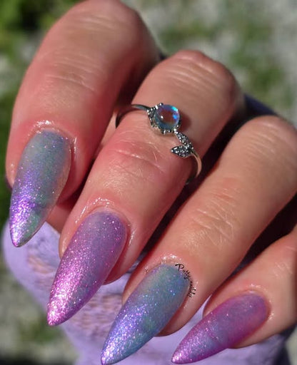 ULTRA Barefoot Sea, ULTRA Legend Has It, ULTRA Wunderlust, ULTRA Summer Sun, ULTRA Sea Shell Unicorn Gels - HEMA, HPMA, TPO Free