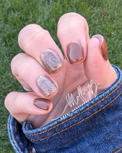 ULTRA Vienna Solid Color Gel - HEMA, HPMA, TPO Free