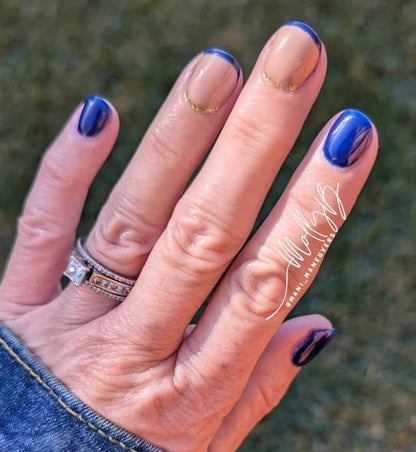 ULTRA Greige Solid Color Gel - HEMA, HPMA, TPO Free