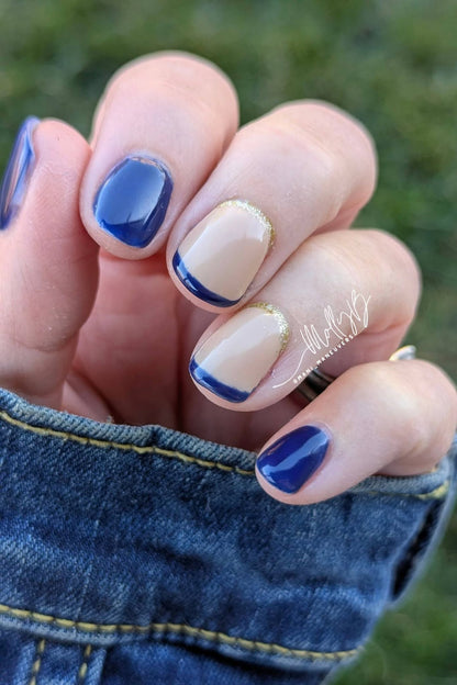 ULTRA Greige Solid Color Gel - HEMA, HPMA, TPO Free
