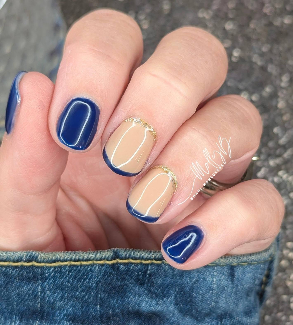 ULTRA Greige Solid Color Gel - HEMA, HPMA, TPO Free