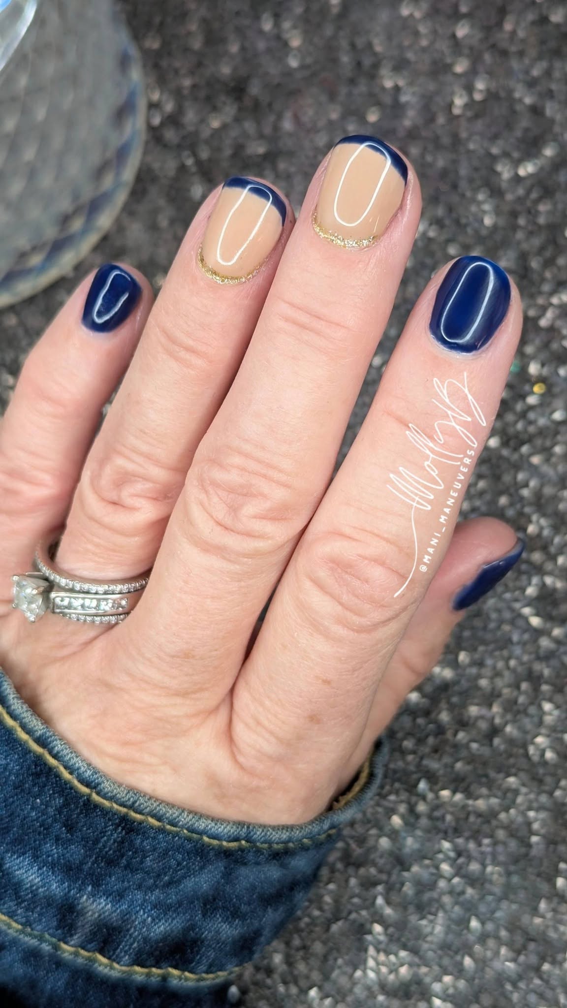 ULTRA Greige Solid Color Gel - HEMA, HPMA, TPO Free