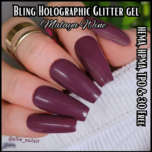 Touch of Sass After Hours Mani - HEMA HPMA TPO Free