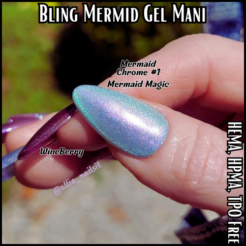 ULTRA WineBerry, ULTRA Wild In Pink - HEMA, HPMA, TPO Free