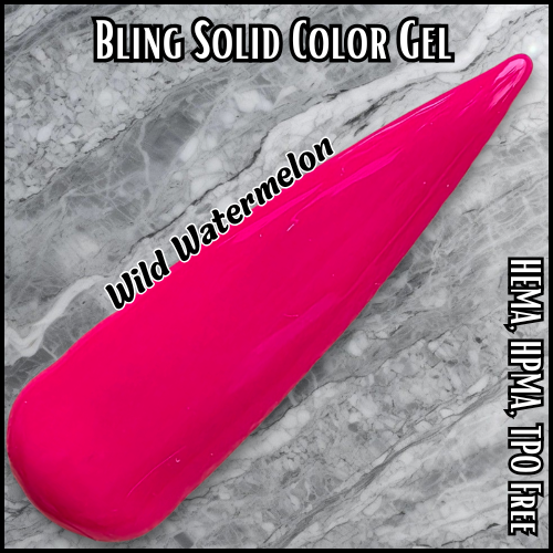 ULTRA Wild Watermelon & Original Pink Lemonade, Lemoncello, Tangerine Dream, Lime Pop, Melon Pink, Coral Crush, Tang Bang - HEMA, HPMA, TPO Free