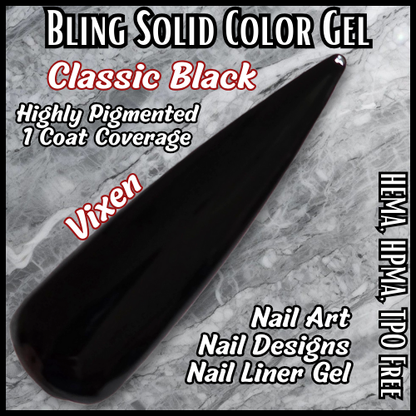 Gold & Silver Animal Print Cat Eye Gel Mani - HEMA, HPMA, TPO Free