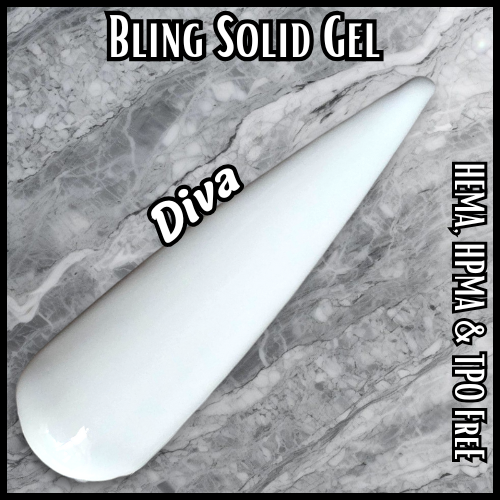 Grape Veil Pumkin, Tanzanite, Diva Blooming Gel Ghosts, Periwinkle, Silver Holographic Liner Gels - HEMA, HPMA, TPO Free