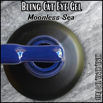 ULTRA Moonless Sea Solid Color Gel - HEMA, HPMA, TPO Free