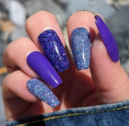 Amethyst Trio Dip Set