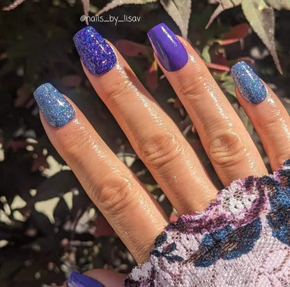 Amethyst Trio Dip Set