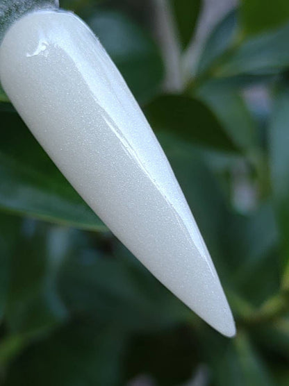 White Pearl GLOW (WPG)