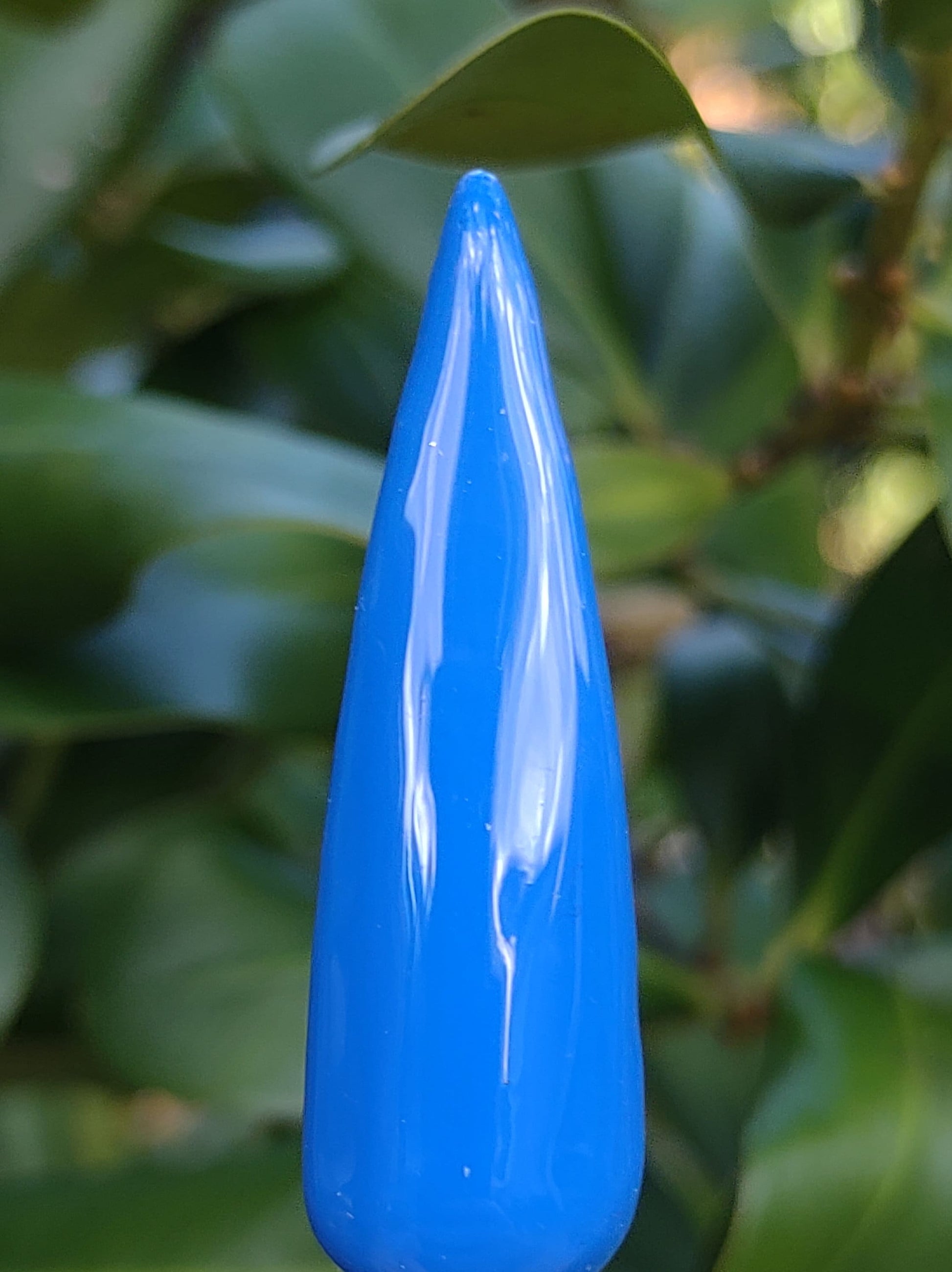 Ultramarine Rubber Base Gel Mani | HEMA, HPMA, TPO Free uv/led | 15ml | Soak Off | Clear | Gel Nail