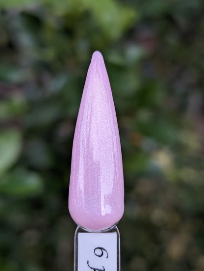 Cloud 9 | Rubber Base Gel in Bottle | HEMA, HPMA, TPO Free uv/led | 15ml | Soak Off | Clear | No Odor | Non-Yellowing