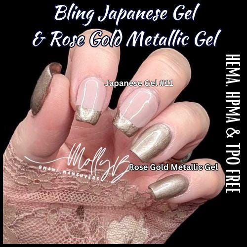 Japanese Gels | Nudes Neutrals | High Quality, Highly Pigmented Soft Gels in Pots | Jar | HEMA, HPMA, TPO Free uv/led | 15ml | Gel Nail