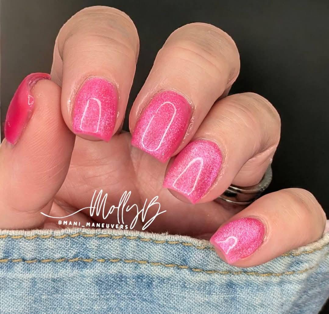 Neon Shimmery Summer Cat Eye Gels | Neon Honey, Zesty Vibes, Hot Mess, Exotic Pink and More | HEMA, HPMA, TPO Free uv/led | 15ml