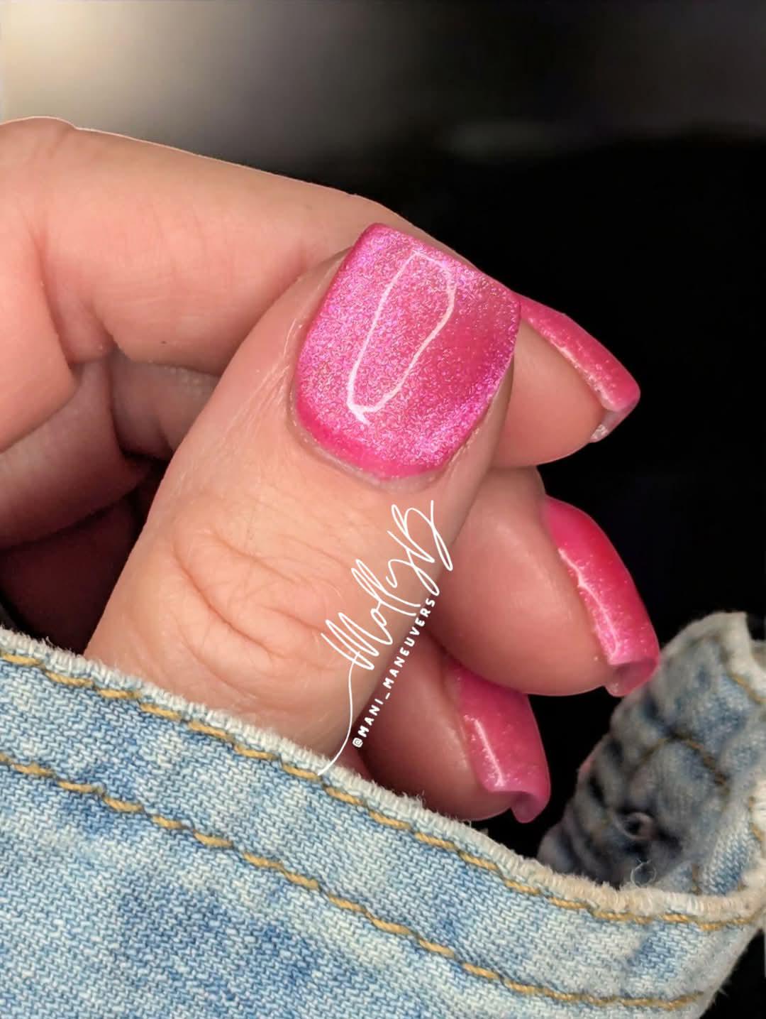 Neon Shimmery Summer Cat Eye Gels | Neon Honey, Zesty Vibes, Hot Mess, Exotic Pink and More | HEMA, HPMA, TPO Free uv/led | 15ml