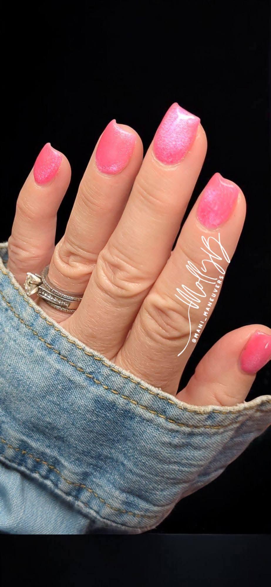 Neon Shimmery Summer Cat Eye Gels | Neon Honey, Zesty Vibes, Hot Mess, Exotic Pink and More | HEMA, HPMA, TPO Free uv/led | 15ml