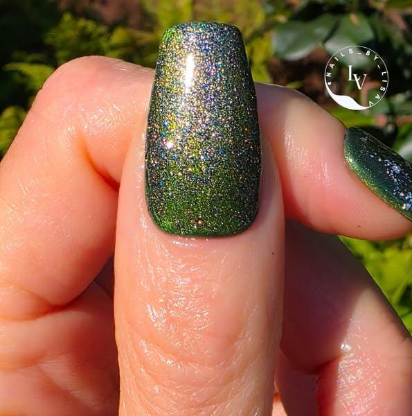 Jewel Shimmer Cat Eye Gels | Heart Beet, Just Because, Royal Velvet, Priceless, Digi-Teal | HEMA, HPMA, TPO Free uv/led | 15ml