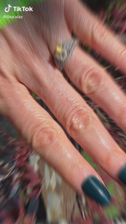 Neon Metallic #1 Transfer Foils Overlay Set