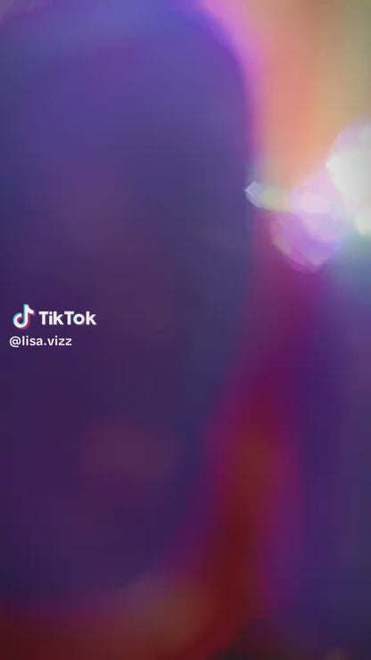 Neon Honey, Zesty Vibes, Got Mess, Exotic Pink, Rose Magenta, Lavender Pop, Ultra Violet, Indigo Glow, Blue Eyes, Beach Waves, Chasing Summer, Sizzling Lime - HEMA, HPMA, TPO Free