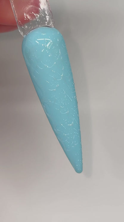 Smooth Poke Base - Clear - HEMA, HPMA, TPO Free