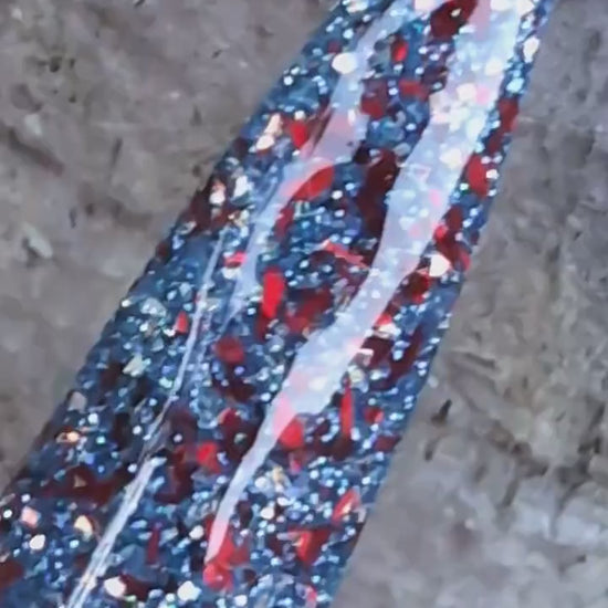 American Spirit Dip