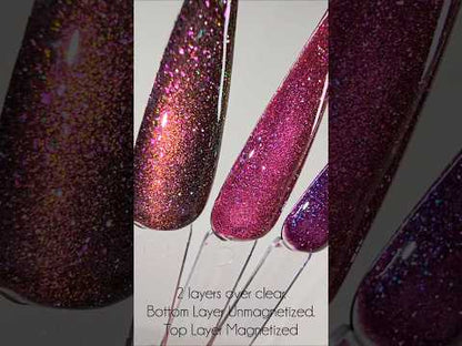 Grape Veil, Temptation, Cosmos - Royalty Collection - HEMA HPMA TPO Free