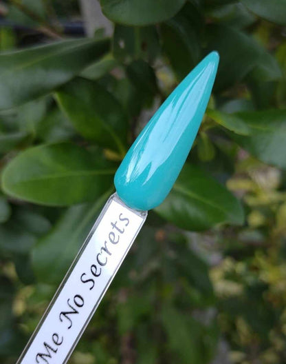 Teal Me Aqueous Glow Thermal Trio